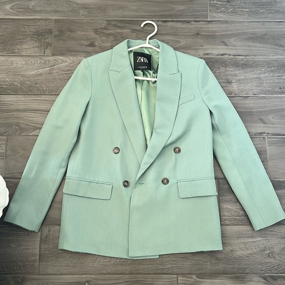 ZARA blazer - Picture 1 of 3